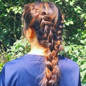 Meet your Posher, Rosa